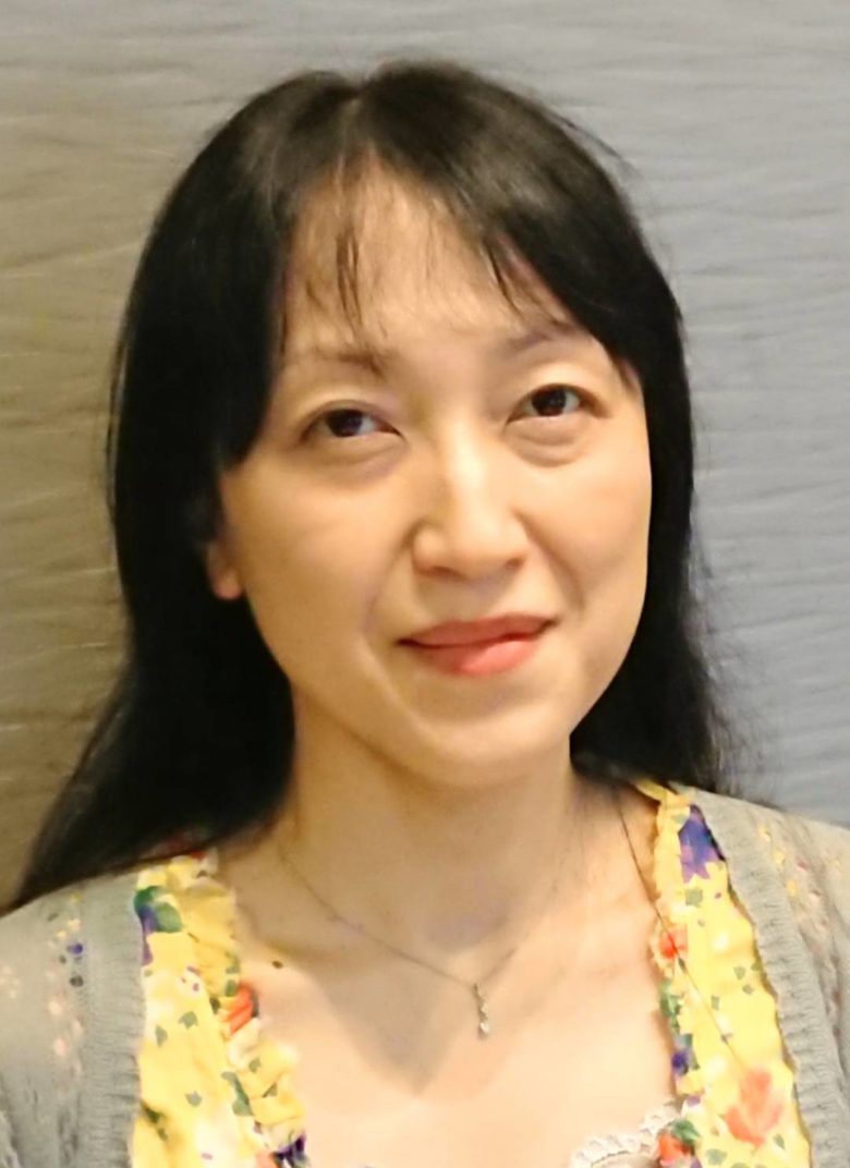 Yoshimiピアノ教室 講師 野村恵美