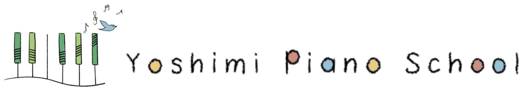 Yoshimi Piano School｜相模原市のピアノ教室