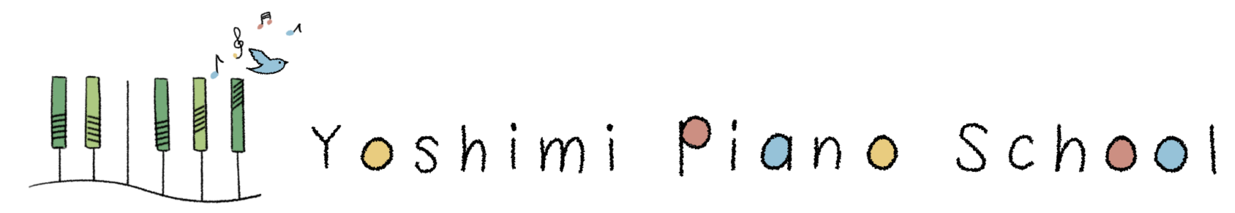 Yoshimi Piano School｜相模原市のピアノ教室